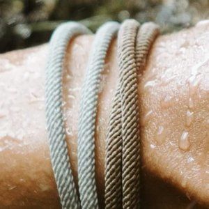 SAMOS - Rope Bracelets